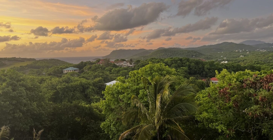 Villa Chilla St Lucia Vacation Villa - Cap Estate