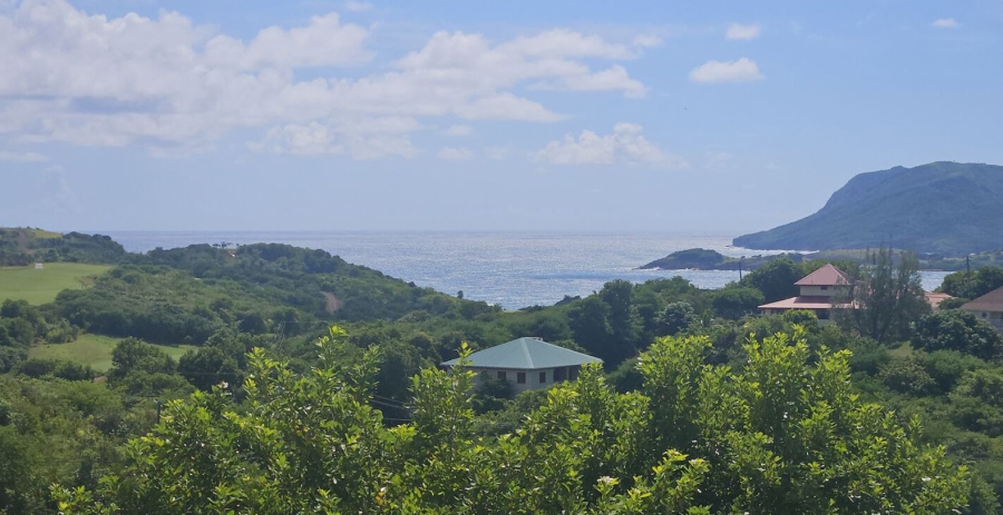 Villa Chilla St Lucia Vacation Villa - Cap Estate
