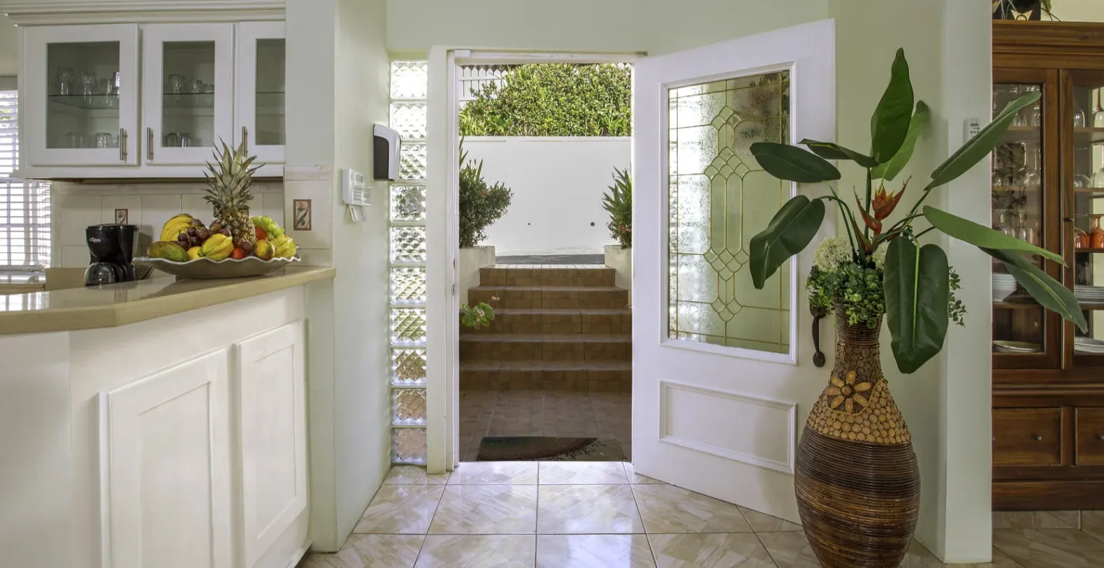 Villa Decaj in St. Lucia Caribbean