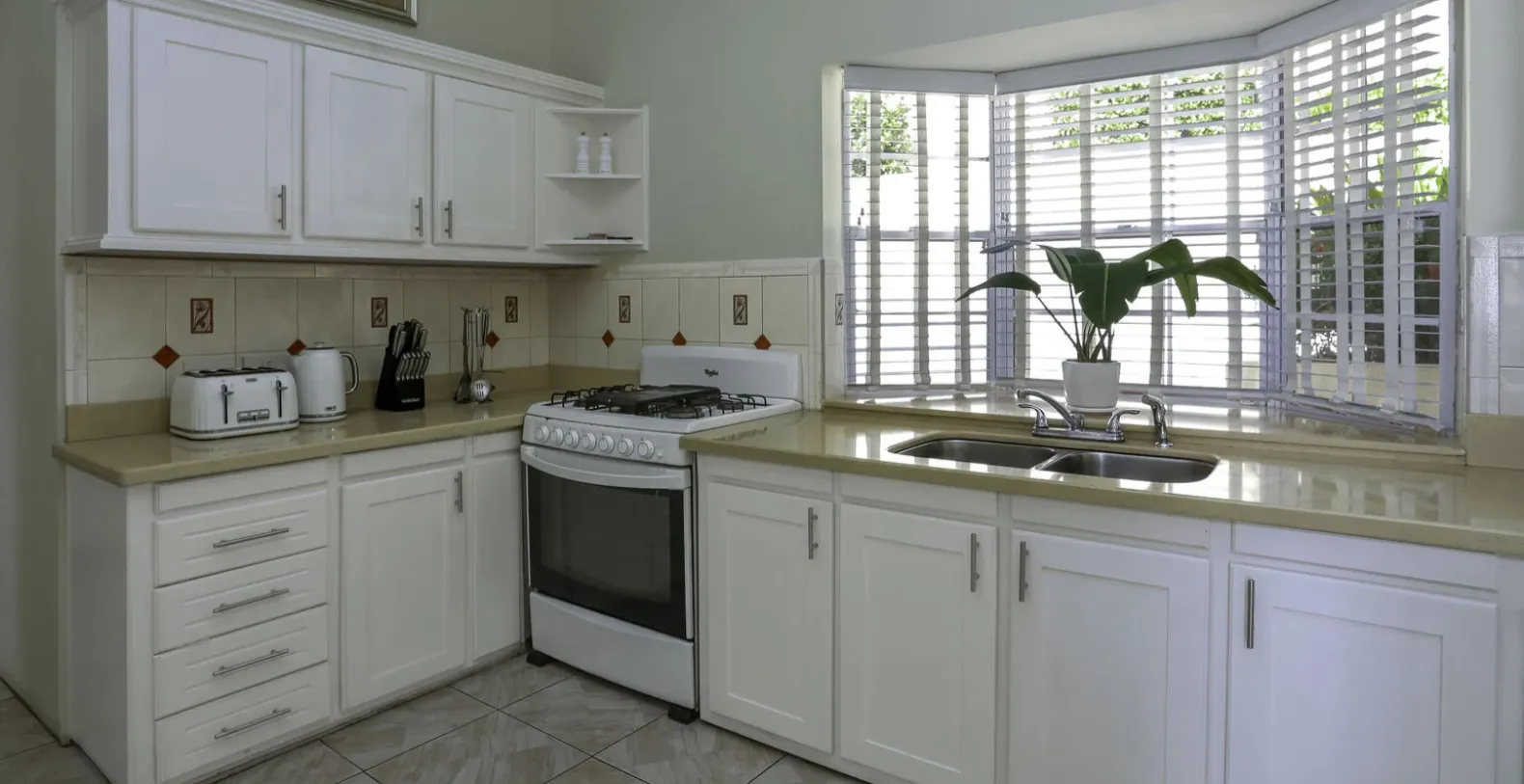 Villa Decaj in St. Lucia Caribbean