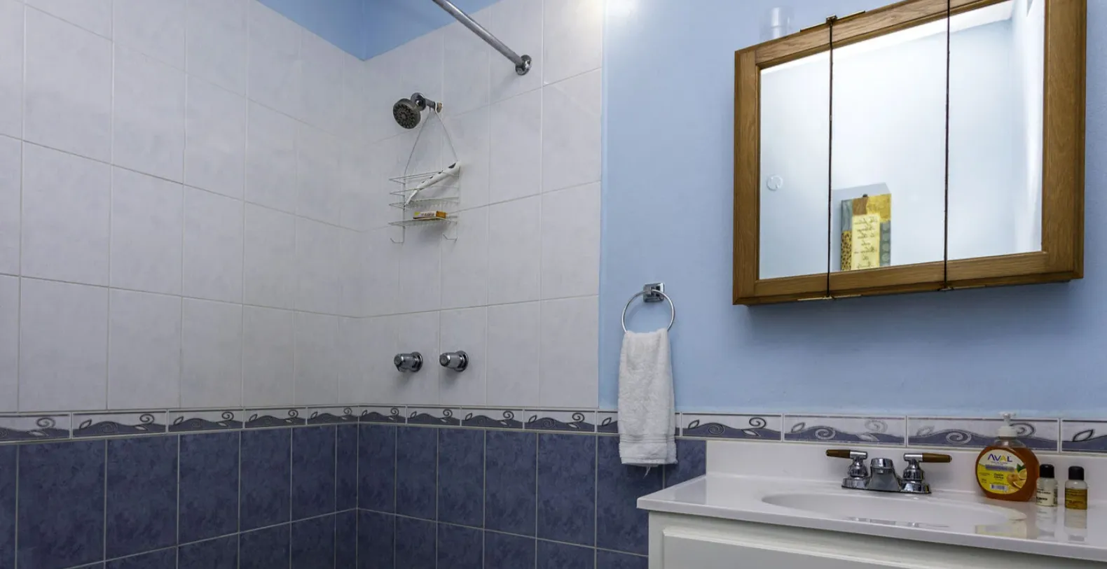 Villa Decaj in St. Lucia Caribbean