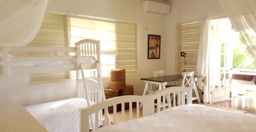 Villa Kessi St. Lucia Vacation Villa - Cap Estate