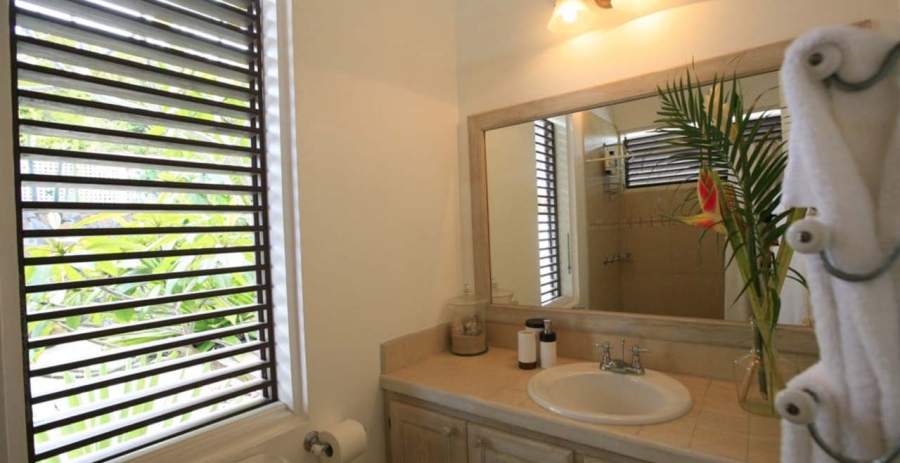 Villa Kessi St. Lucia Vacation Villa - Cap Estate