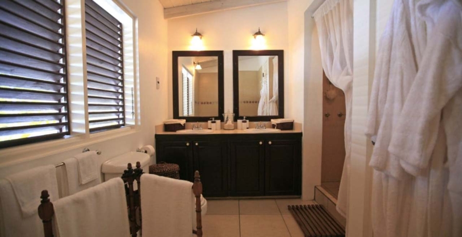 Villa Kessi St. Lucia Vacation Villa - Cap Estate