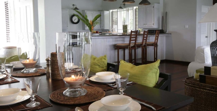 Villa Kessi St. Lucia Vacation Villa - Cap Estate