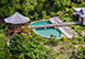 Villa Susanna in St. Lucia Caribbean