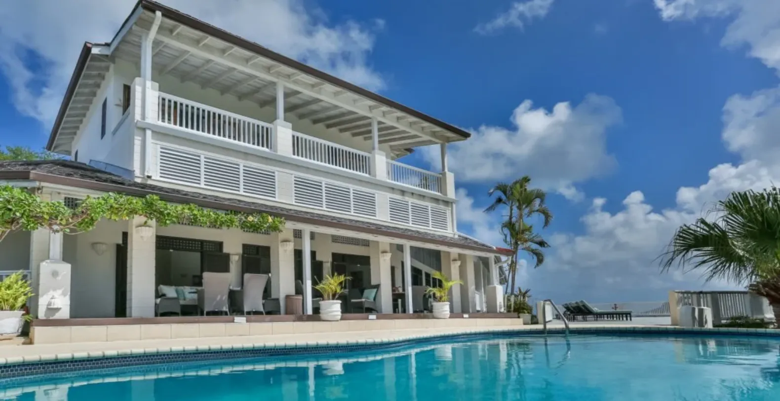 Villa Tamarind St. Lucia Caribbean