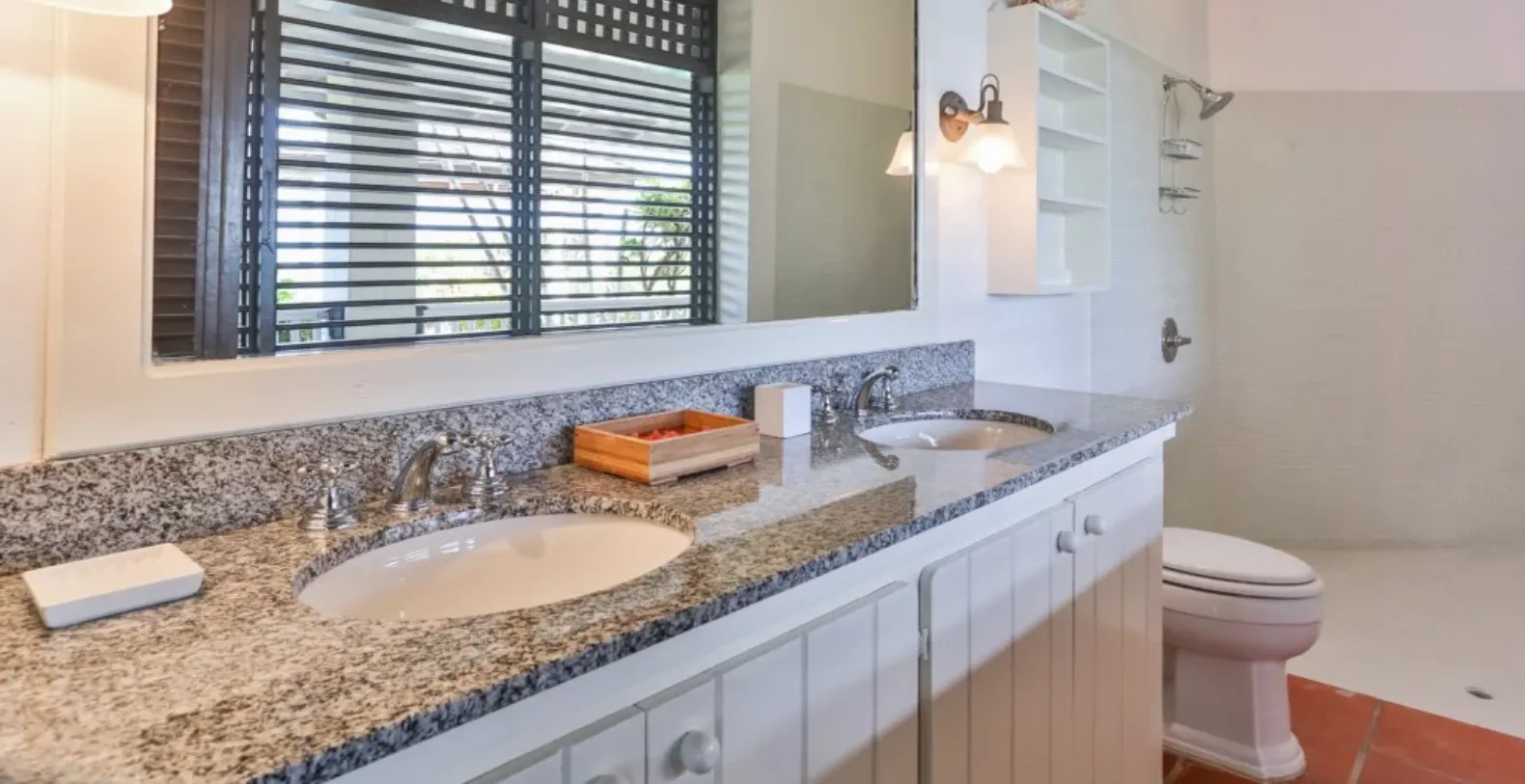 Villa Tamarind St. Lucia Caribbean