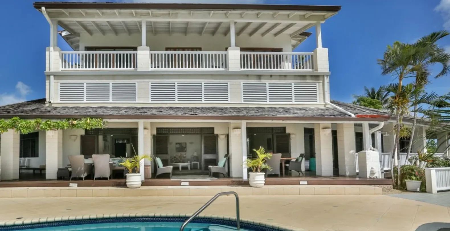 Villa Tamarind St. Lucia Caribbean