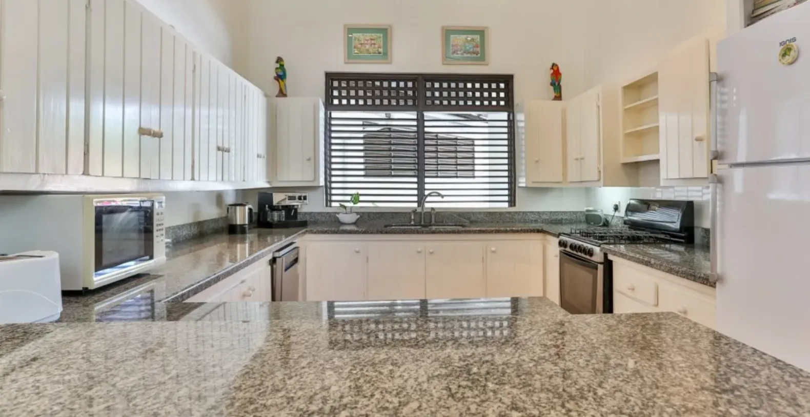 Villa Tamarind St. Lucia Caribbean