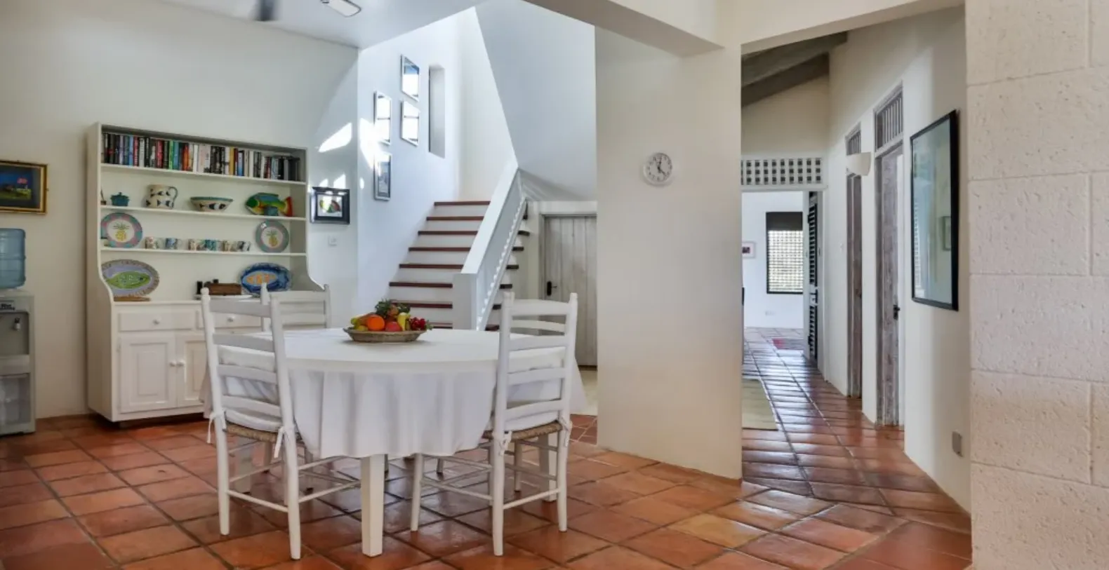 Villa Tamarind St. Lucia Caribbean