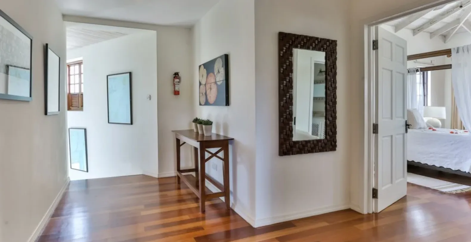 Villa Tamarind St. Lucia Caribbean