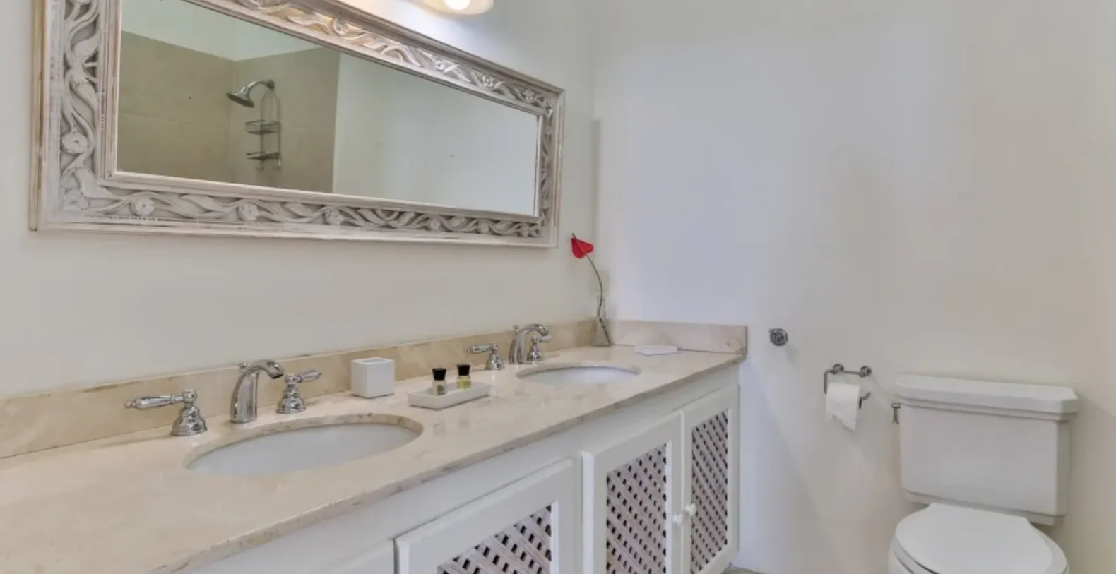 Villa Tamarind St. Lucia Caribbean