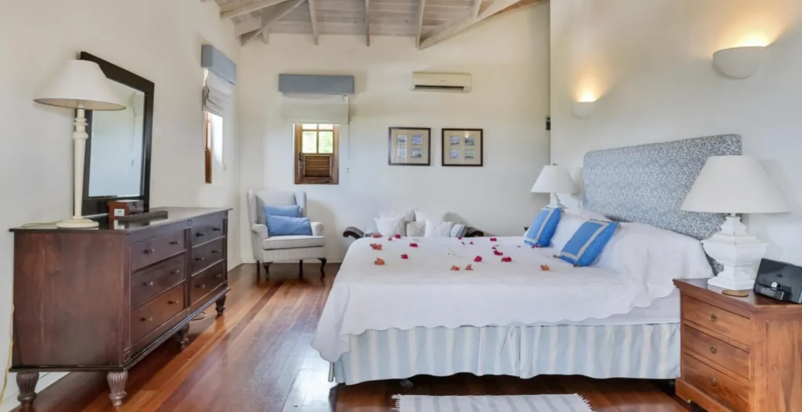 Villa Tamarind St. Lucia Caribbean