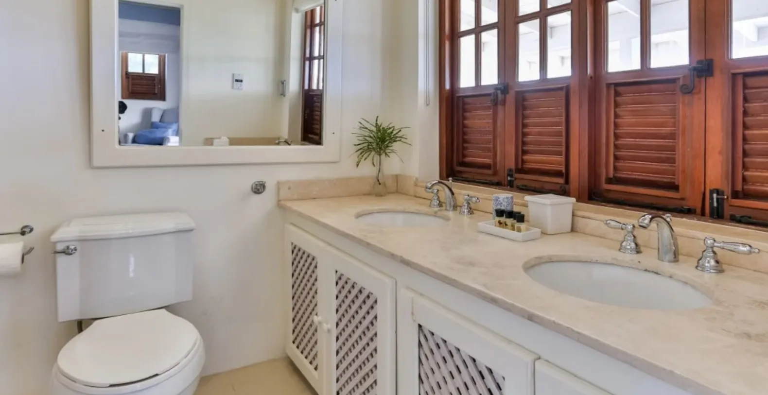 Villa Tamarind St. Lucia Caribbean