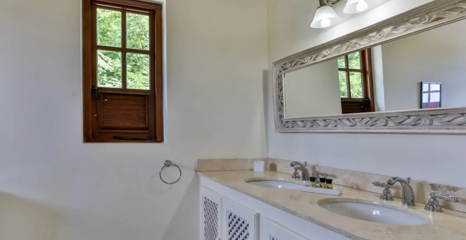 Villa Tamarind St. Lucia Caribbean