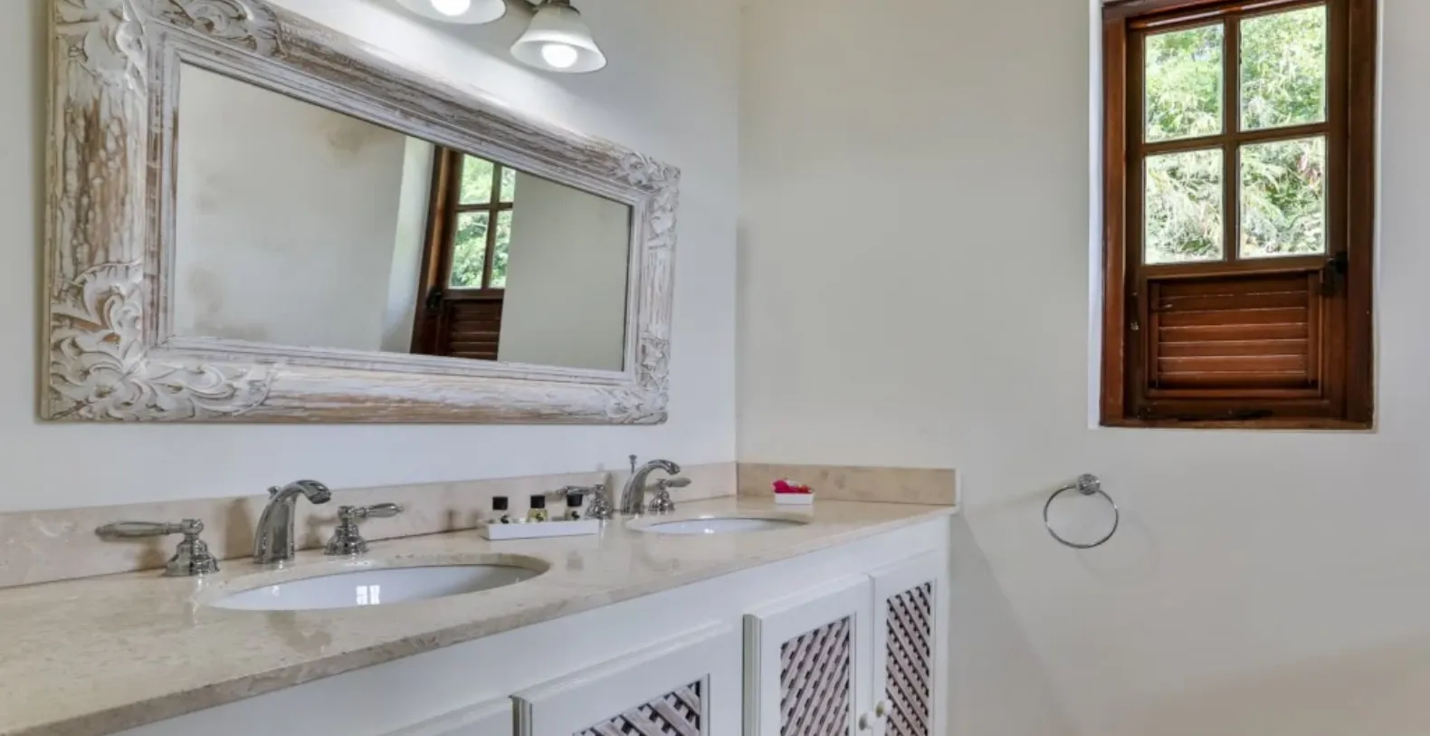 Villa Tamarind St. Lucia Caribbean