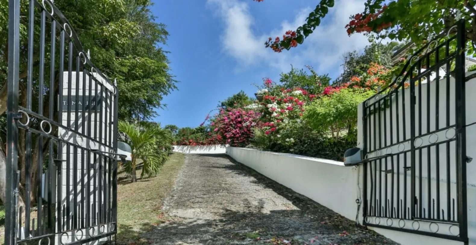 Villa Tamarind St. Lucia Caribbean