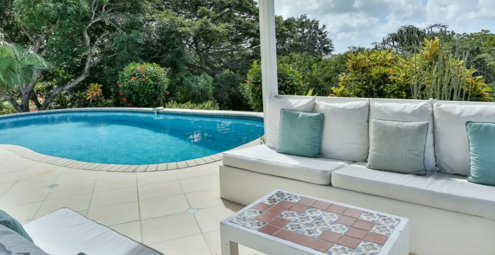 Villa Tamarind St. Lucia Caribbean