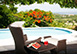 Villa Tamarind St. Lucia Caribbean