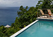 Villa Trou Rolland St. Lucia Vacation Villa - Marigot Bay