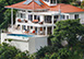 Villa Trou Rolland St. Lucia Vacation Villa - Marigot Bay