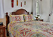 Villa Trou Rolland St. Lucia Vacation Villa - Marigot Bay