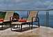 Villa Trou Rolland St. Lucia Vacation Villa - Marigot Bay