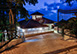 Villa Trou Rolland St. Lucia Vacation Villa - Marigot Bay