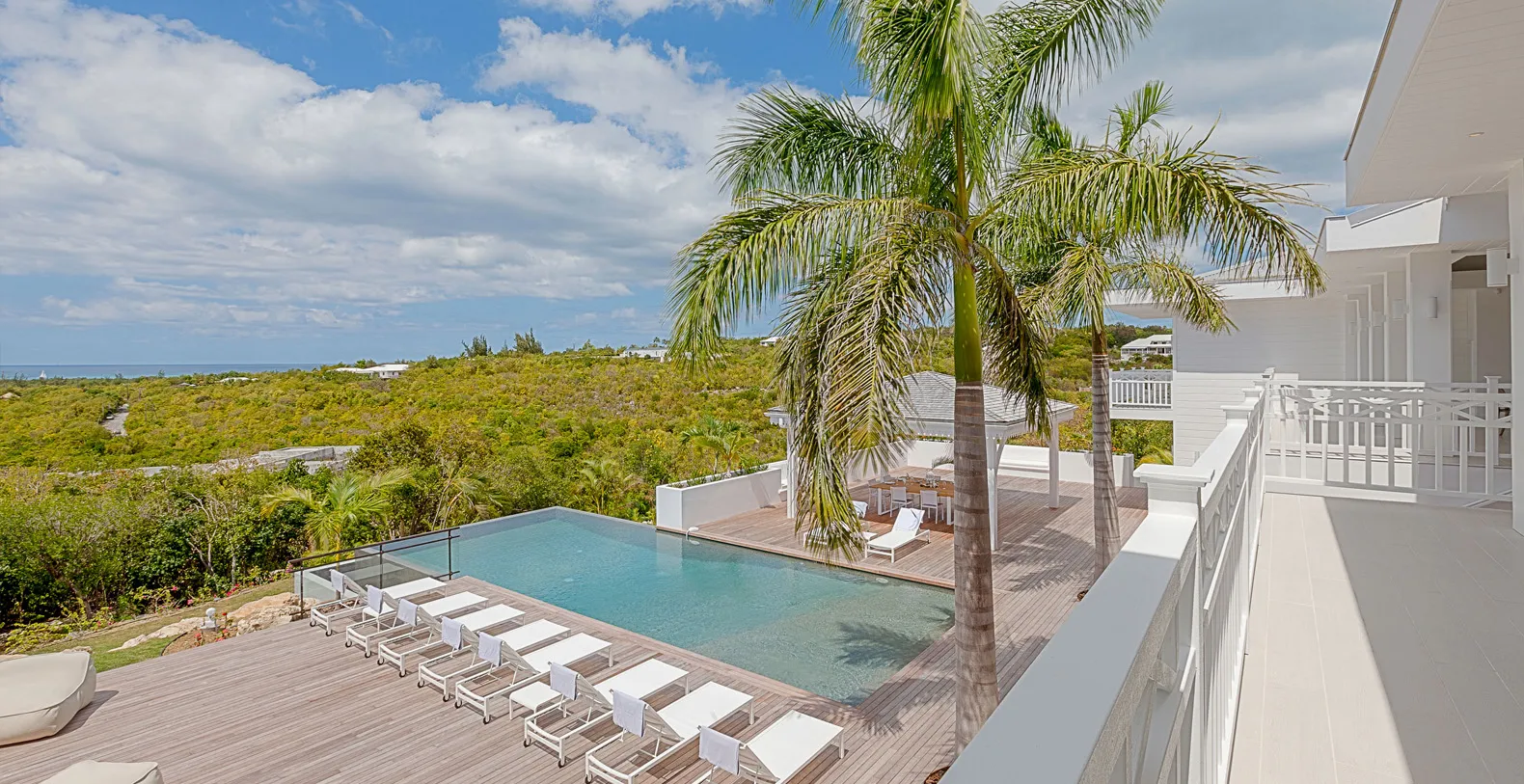Villa Always Saint-Martin