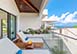 Amandara Caribbean Vacation Villa - Terres Basses, Saint Martin