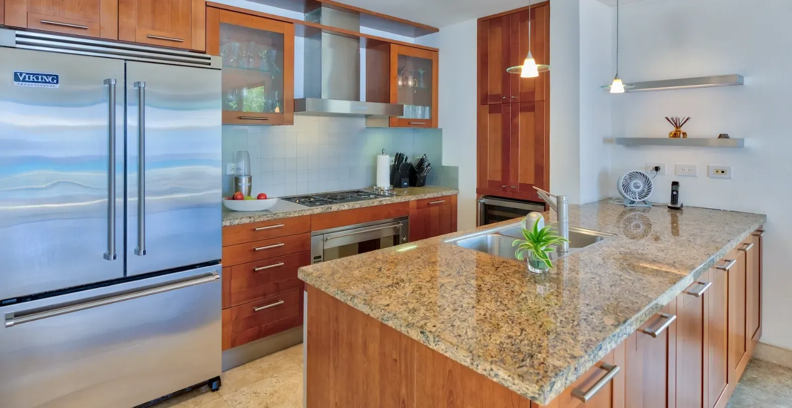 Caribbean Vacation Villa - Cupecoy, St. Maarten