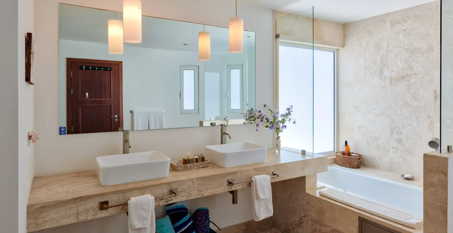Caribbean Vacation Villa - Cupecoy, St. Maarten