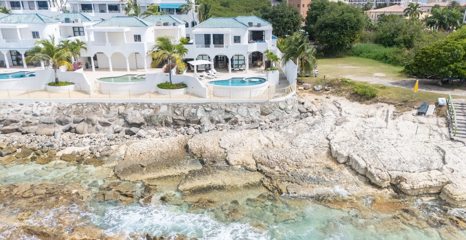 Bahari Maarten Rental home