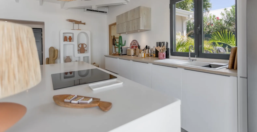 The Beach House French Side Vacation Villa - Saint Martin