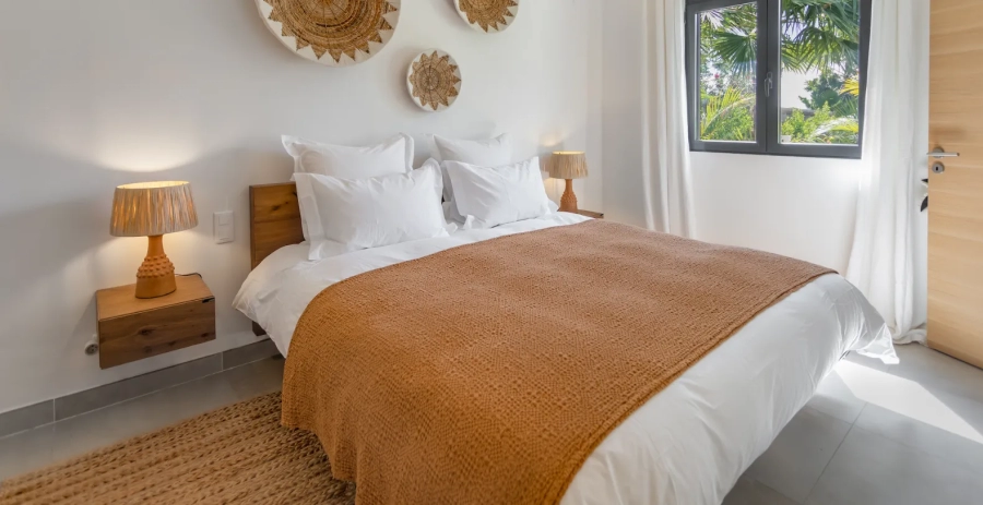 The Beach House French Side Vacation Villa - Saint Martin