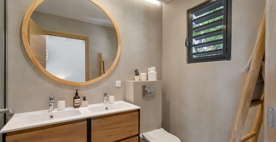 The Beach House French Side Vacation Villa - Saint Martin