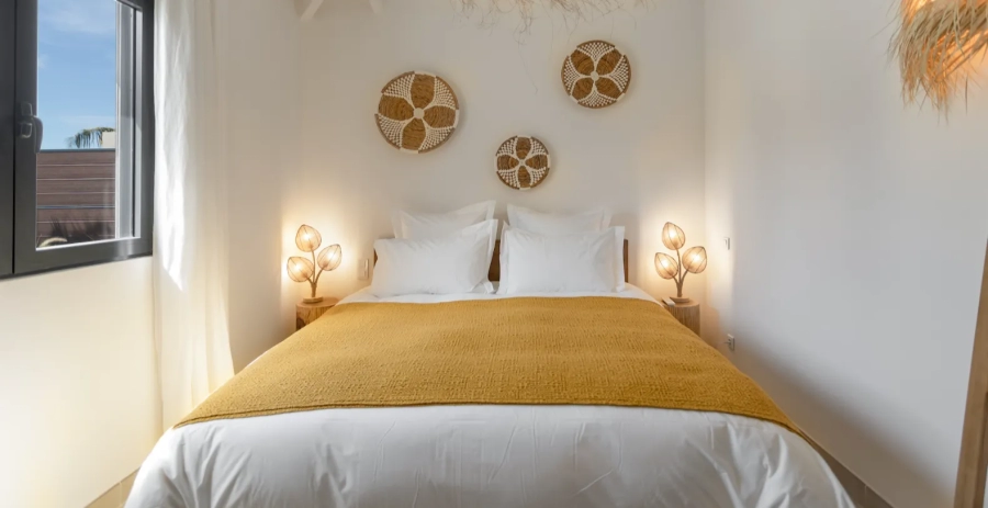 The Beach House French Side Vacation Villa - Saint Martin