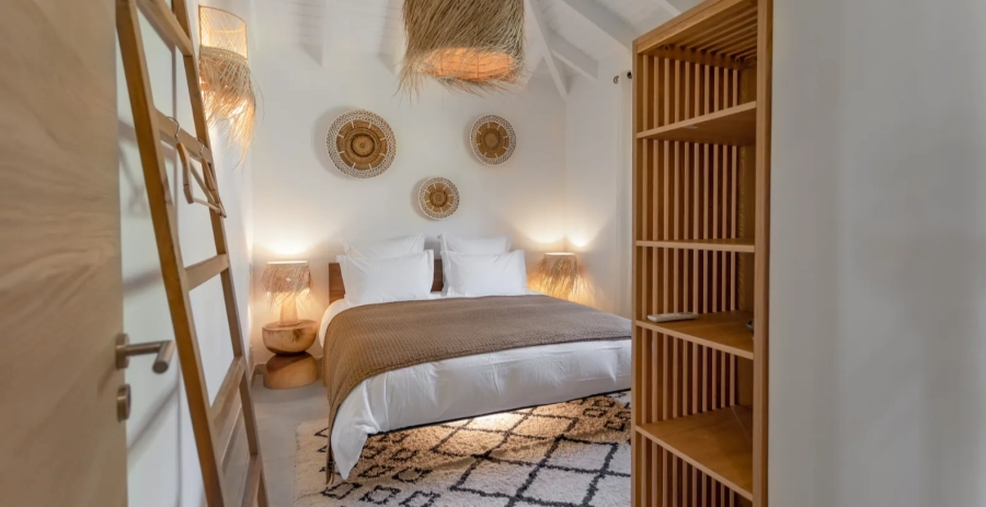 The Beach House French Side Vacation Villa - Saint Martin