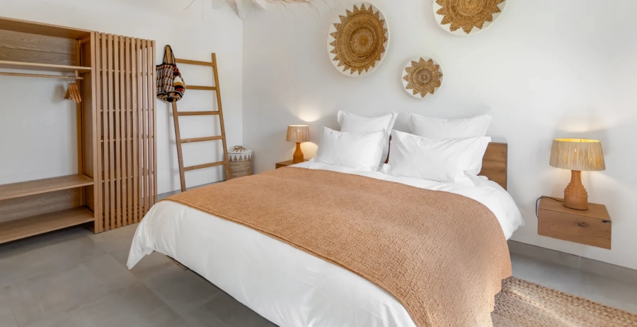 The Beach House French Side Vacation Villa - Saint Martin