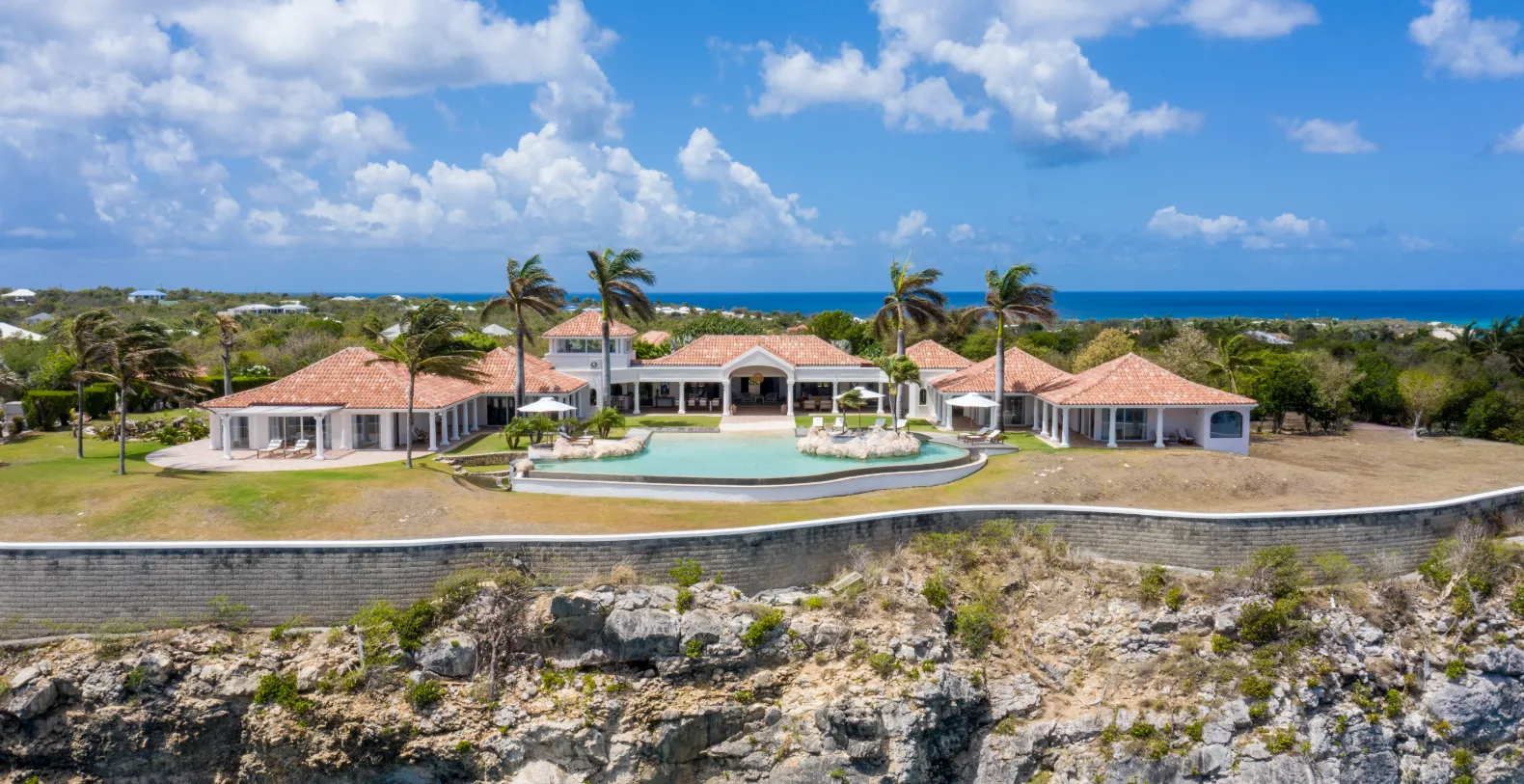 Belle Etoile Terres Basses St. Martin