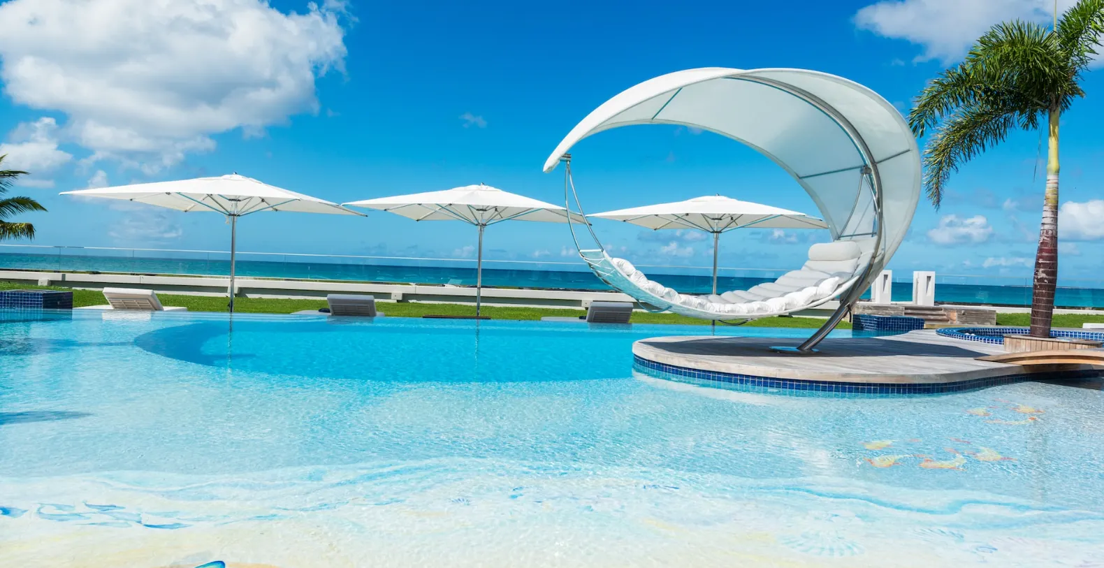 C'est La Vie St. Martin