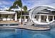 C'est La Vie Saint Martin, Caribbean Vacation Villa - Plum Bay, Terres Basses