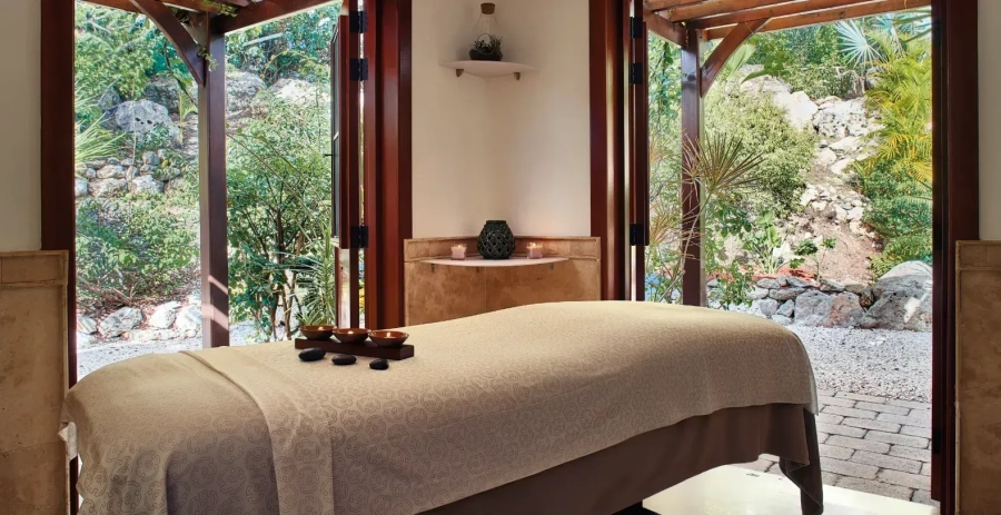 La Samanna Deluxe Cottage French Side Vacation Villa - Saint Martin