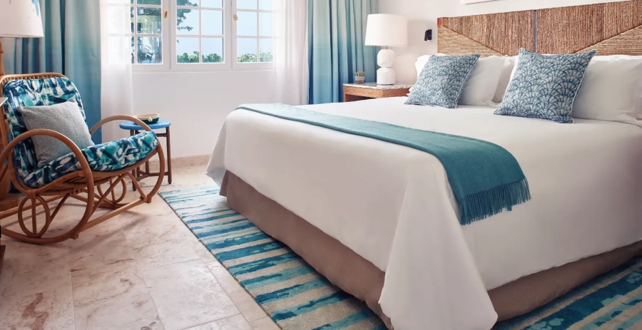 La Samanna Deluxe Cottage French Side Vacation Villa - Saint Martin