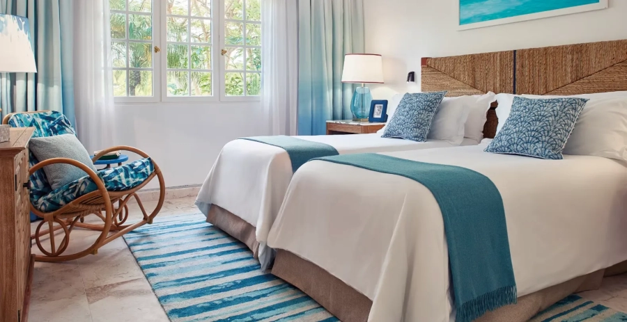 La Samanna Deluxe Cottage French Side Vacation Villa - Saint Martin