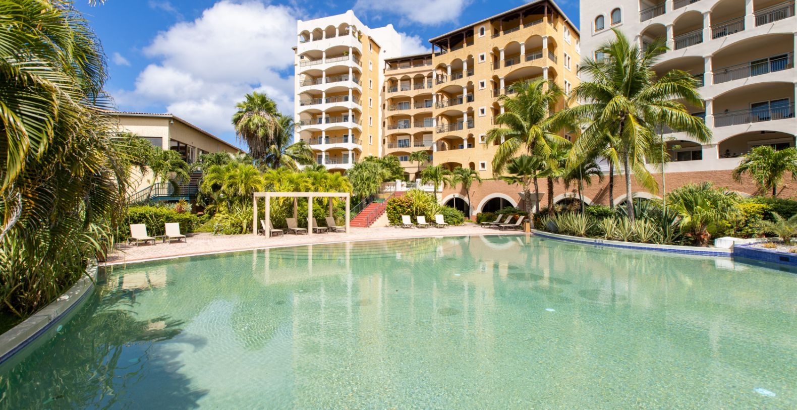 Designers Delight St. Martin Villa Rentals