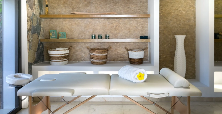 Villa Emeraude Dutch Side Vacation Villa - Saint Martin