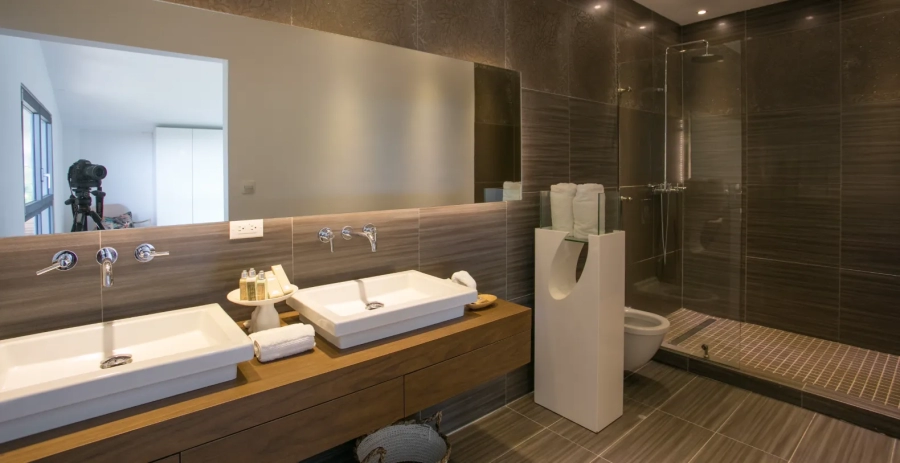 Villa Emeraude Dutch Side Vacation Villa - Saint Martin