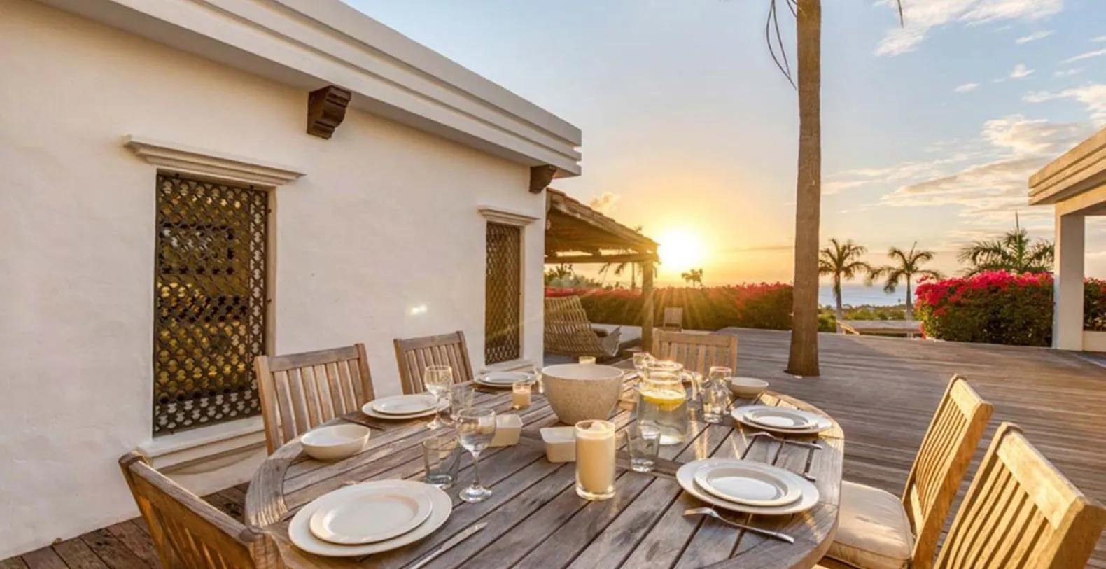 Hacienda Terres Basses